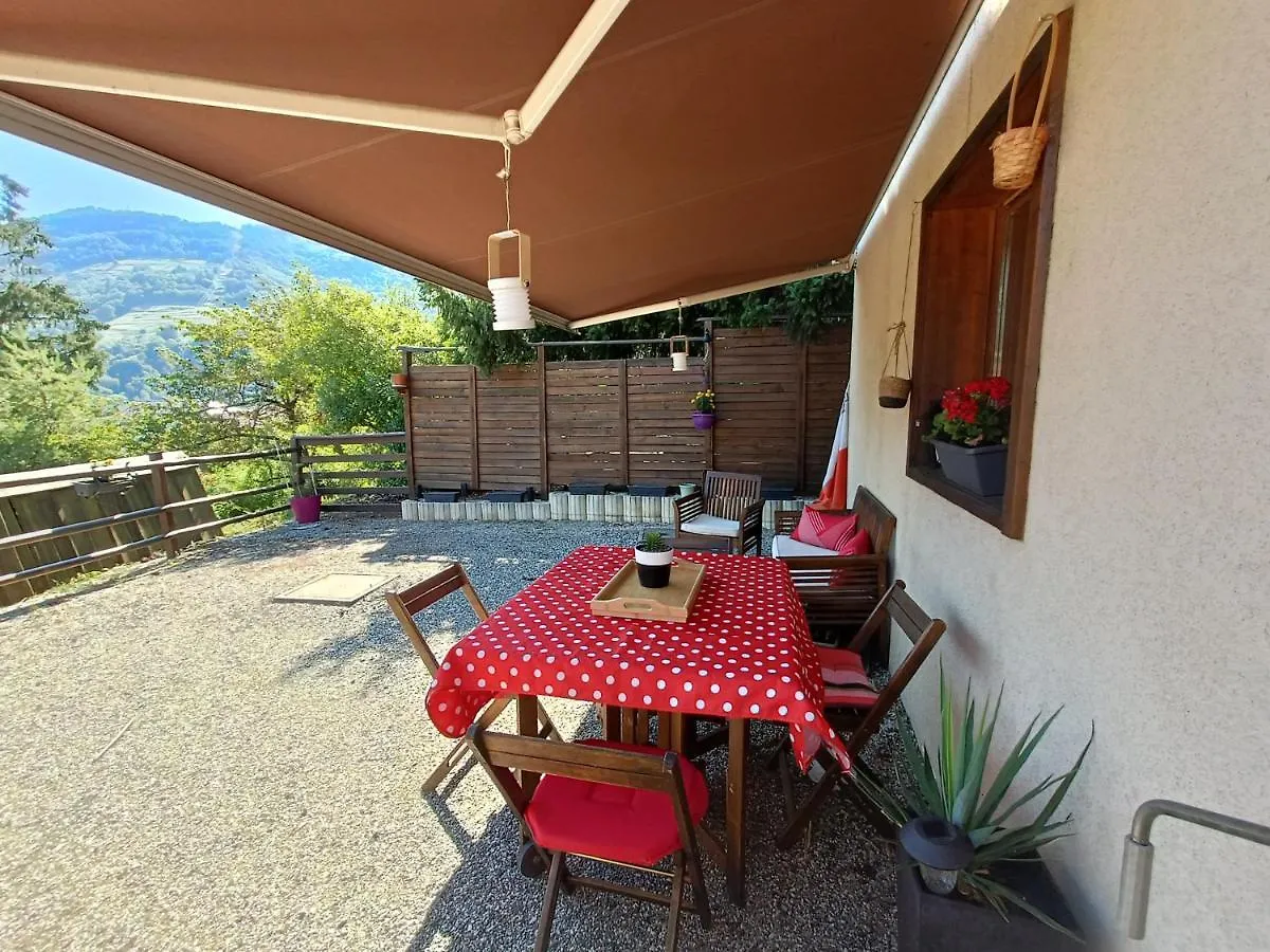 Appartement Avec Terrasse Et Parking Prive Grand-Aigueblanche 0*,  Fransa